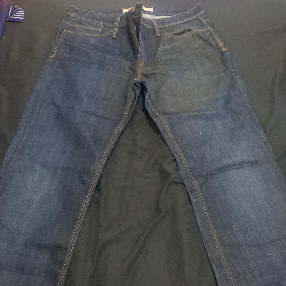 Joe Jeans, Straight Leg